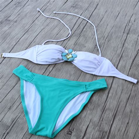 Women's Designer Swimwear & Bikinis 